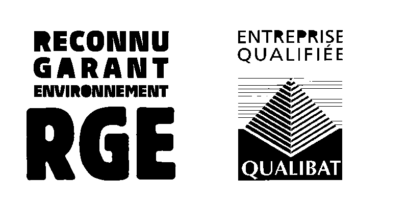 Reconnu Garant de l’Environnement (RGE)