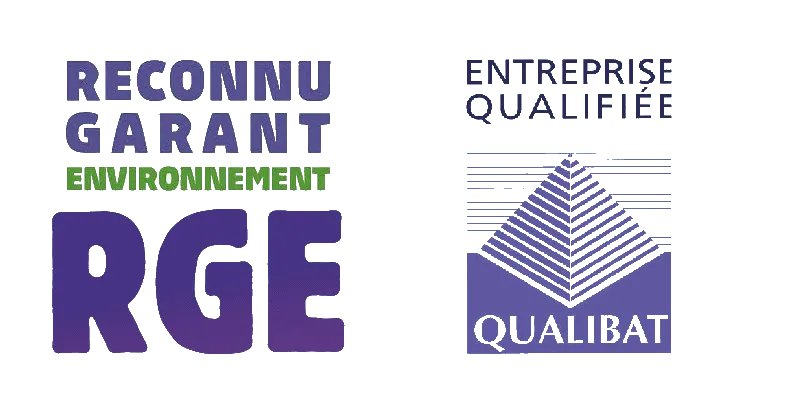 Reconnu Garant de l’Environnement (RGE)