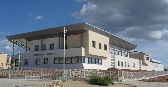 Combles isolés en laine de verre R7 après intervention