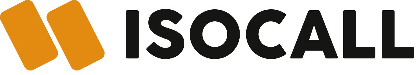 ISOCALL